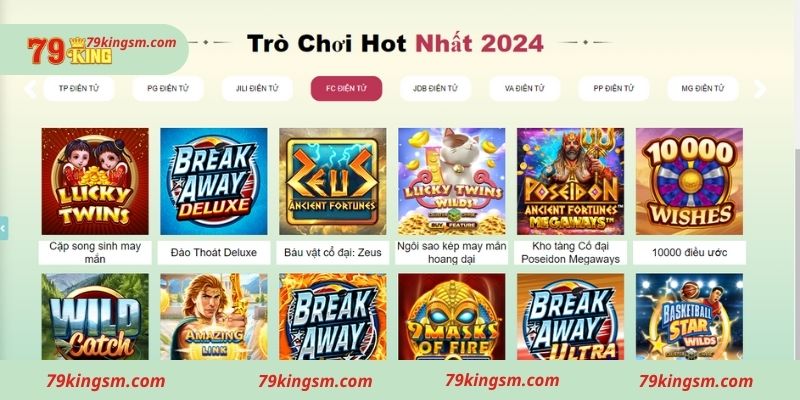 App 79king là một ứng dụng hữu ích mà anh em nên cài đặt cho điện thoại