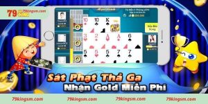 Trả lời những câu hỏi liên quan đến game mậu binh online 79king